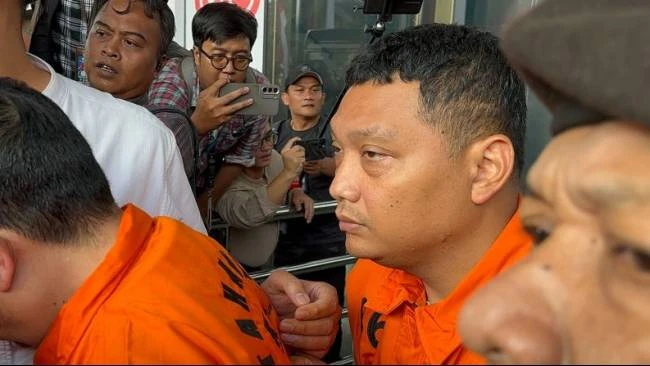 KPK Bongkar 3 Rekening Irvian Bobby Tampung Dana Rp69 M, Salah Satu Diduga Dibeli