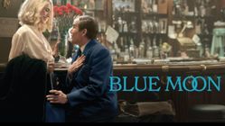 Sinopsis Film Blue Moon: Lorenz Hart Terjebak di Bar Sardi dengan Margaret Qualley