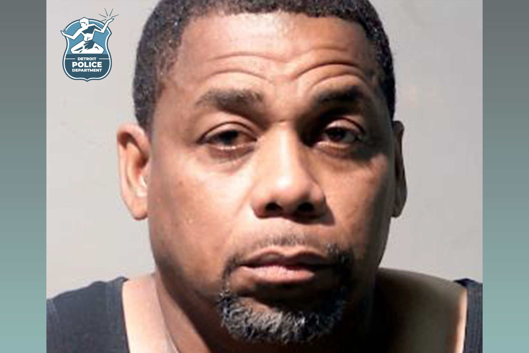 Michigan Man Charged with Gunning Down ExWife At Hospital Where She Worked