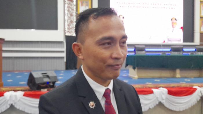 Legenda Tinju Indonesia Kini Pimpin Dispora Manado, Ini Profilnya