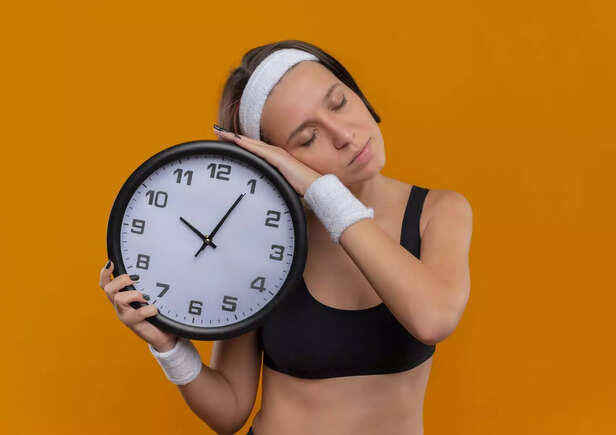 Your body's internal clock influences strength, energy, and flexibility—making workout timing a key factor in performance.