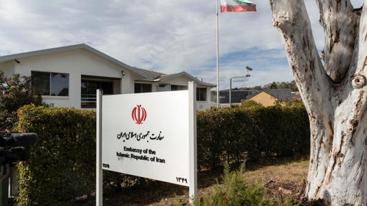 Australia Expels Iranian Ambassador, antisemitic attacks, ASIO, Anthony Albanese, IRGC, Tehran, Jewish community, Melbourne, Sydney, foreign aggression, terrorism, Australia-Iran relations, Middle East tension, embassy expulsion, Iran Revolutionary Guard, Australian politics, international fallout, Penny Wong, Tony Burke, Mike Burgess