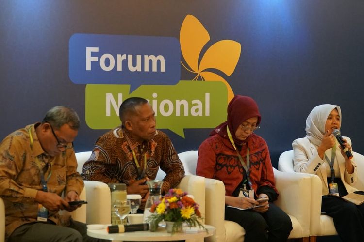 Bulungan Miliki Perda Hukum Adat, Bupati: Pembangunan Tanpa Rusak Hutan
