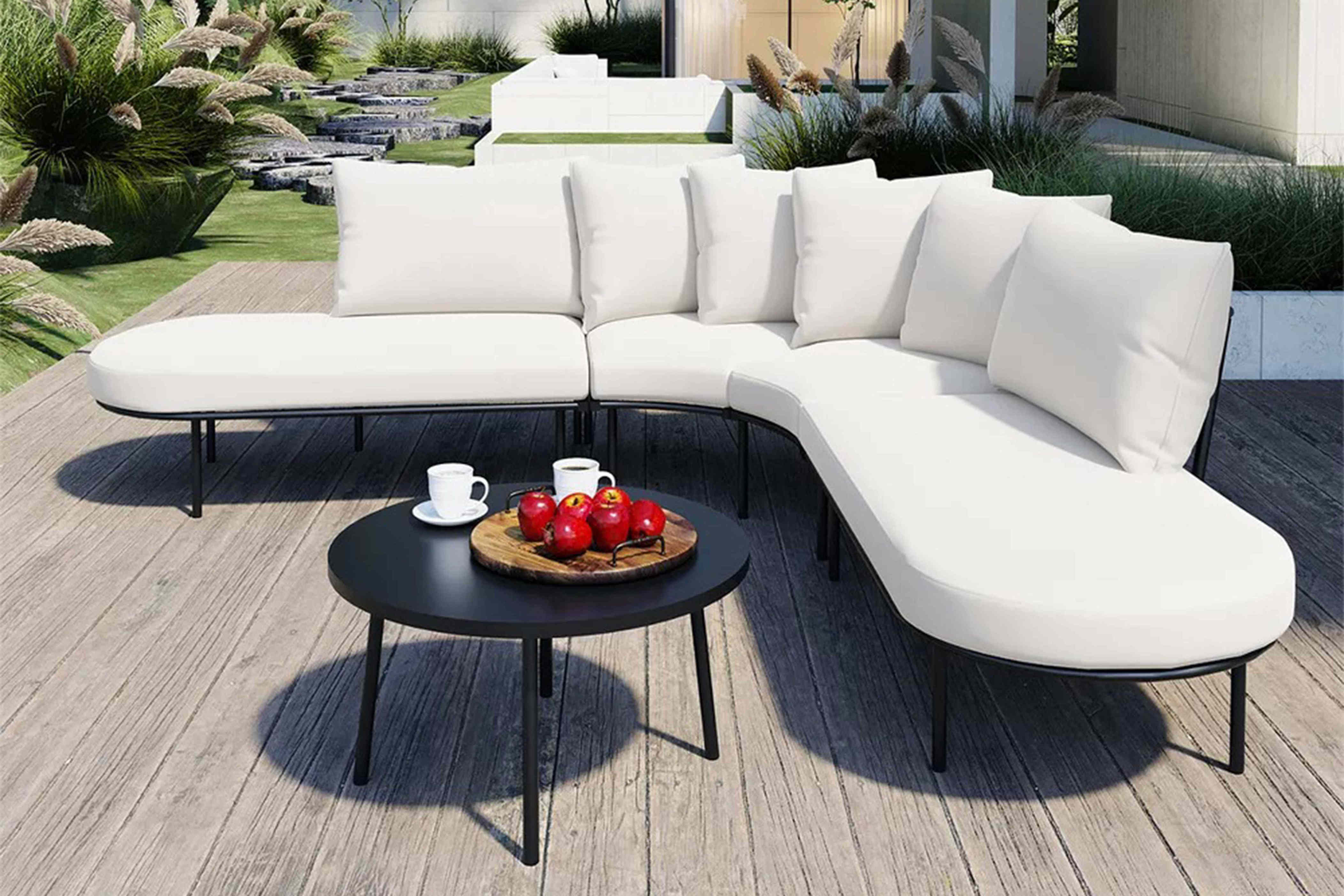 We Handpicked the 30 Best Target Labor Day Home Deals—Sectionals ...