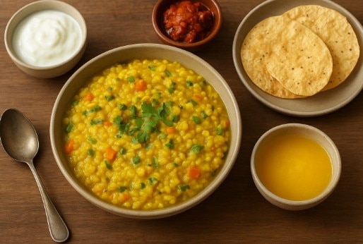 Why Kareena Kapoor (and India) find comfort in khichdi?