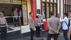 Kunjungan Tim Mabes Polri ke Bitung, Ini Tujuan Utamanya