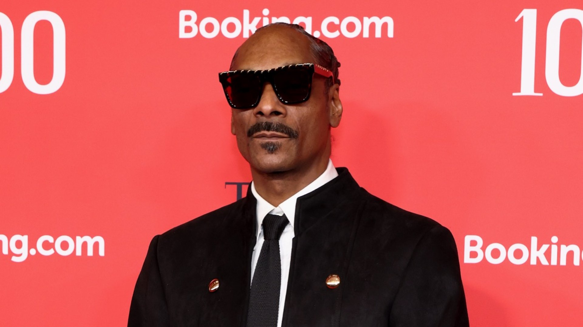 Snoop Dogg Says He's 'Scared' of LGBTQIA+ Representation in Kids' Movies