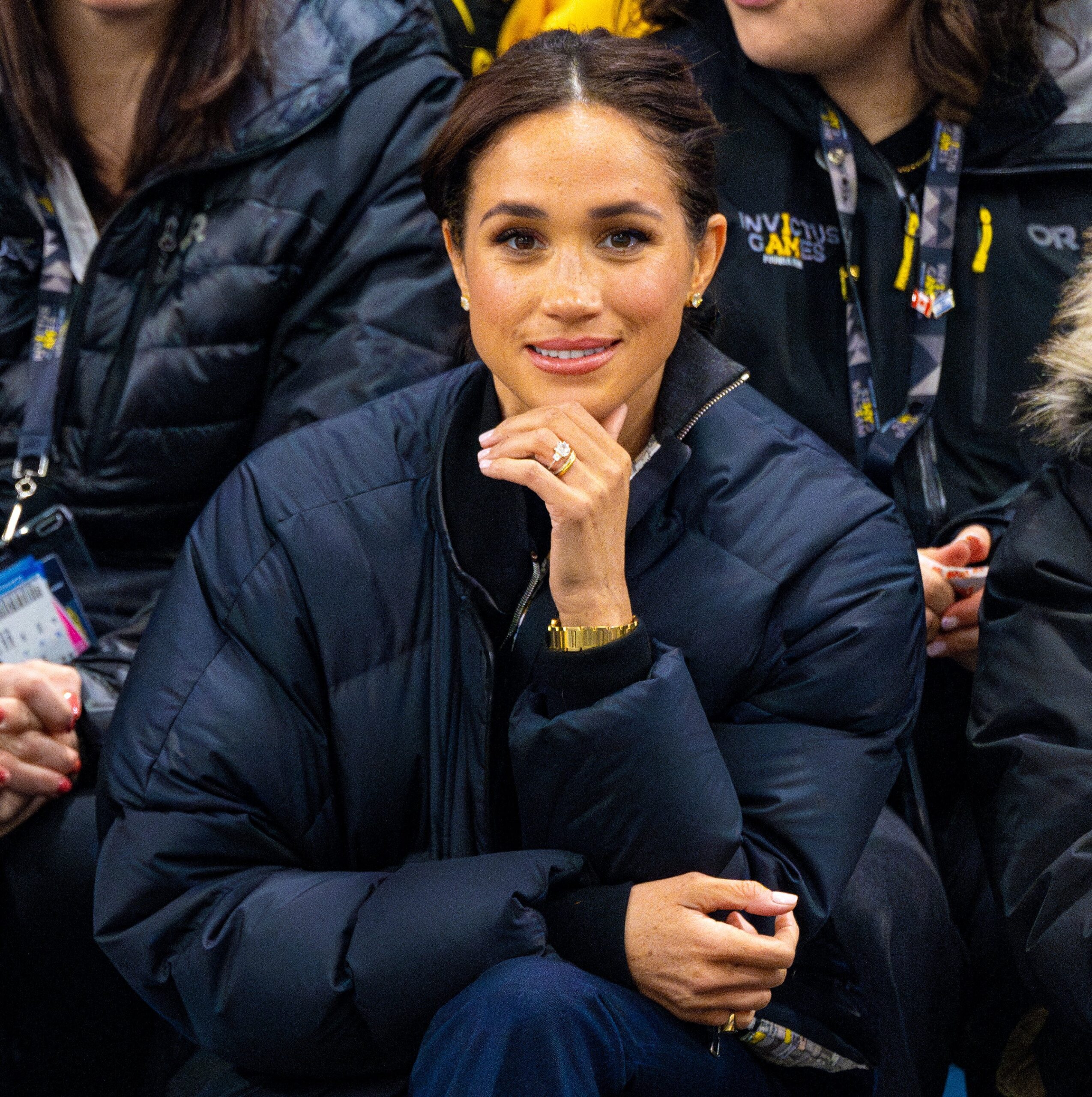 Stylist tackles Meghan Markle's biggest fashion faux pas