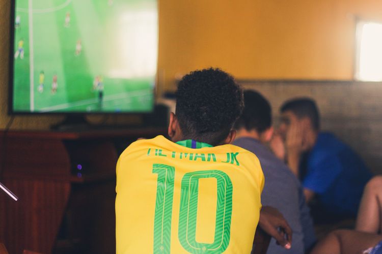 Kasus Hak Siar Sepak Bola, 7 Orang Dilaporkan ke Polda Jawa Tengah