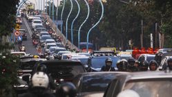 Survei: Kepuasan Publik Meningkat, Pemkot Bandung Tetap Fokus Tuntaskan Masalah Kota