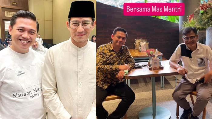 Motif Dwi Hartono Terungkap: Sakit Hati karena Pinjaman Rp13 M Ditolak
