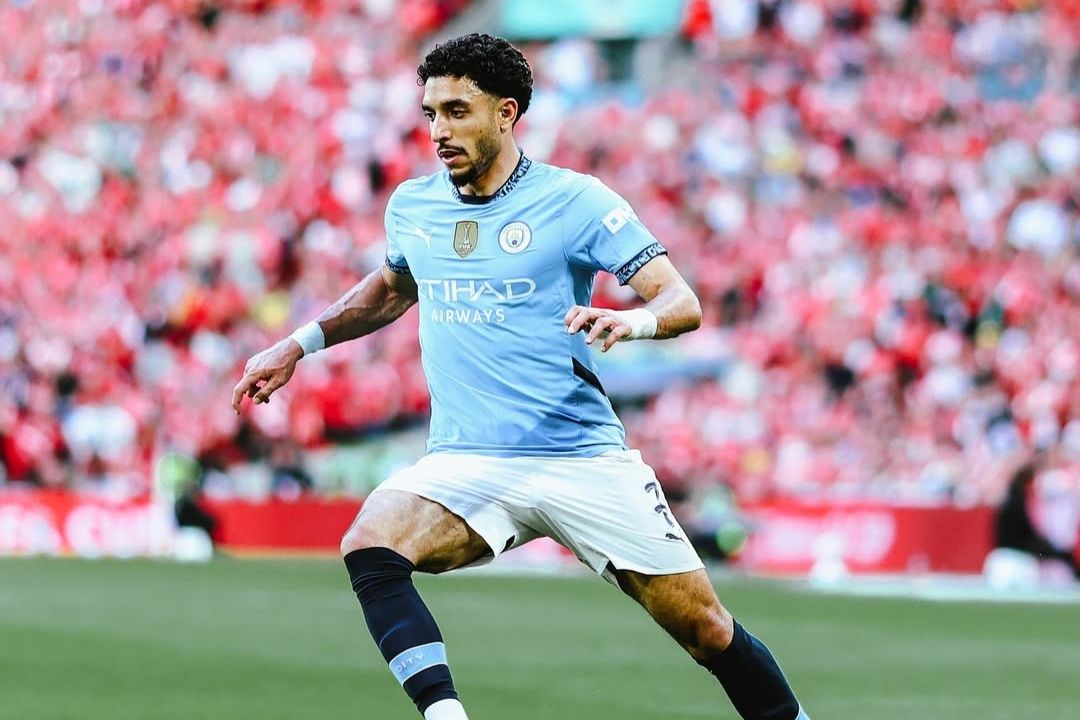 Omar Marmoush Bocorkan Persahabatannya dengan Pemain 126 Gol Manchester City