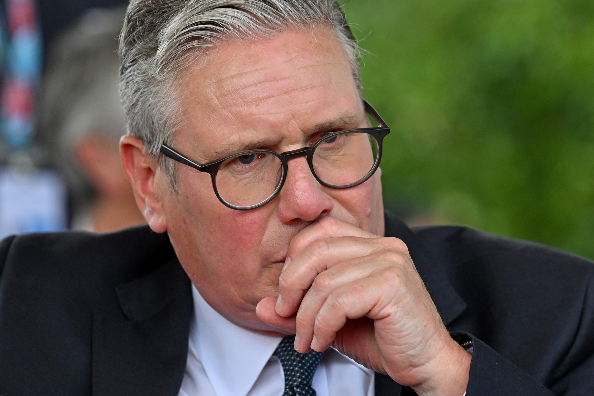 Labour making damaging mess of migration
