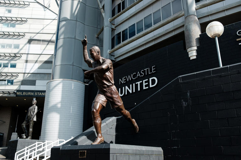 Les 20 meilleurs transferts de l’histoire de la Premier League, selon l’IA