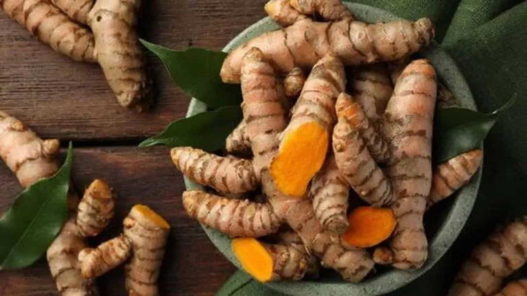 The Many Faces Of Turmeric: Indian Varieties & Applications