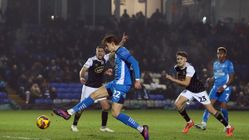 Prediksi dan Susunan Pemain Wigan Athletic vs Stockport County di Babak Kedua EFL Cup