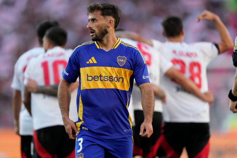 Marcelo Saracchi to sign for Celtic as exact transfer details revealed ...