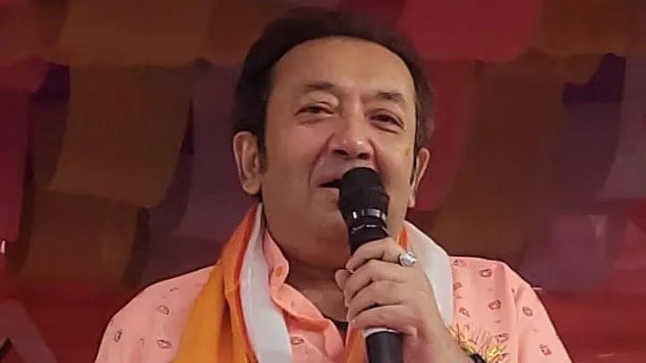 Veteran Bengali actor Joy Banerjee passes away at 62, image size:1280x720