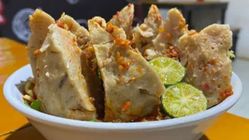 15 Restoran Bakso Legendaris di Cimahi: Rasa Menggugah Selera dan Bikin Kembali Lagi!