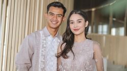 Dua Tahun Menikah, Pratama Arhan Ceraikan Azizah Salsha, Ini Profilnya