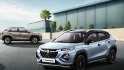 Suzuki Fronx 2025: Spesifikasi dan Harga Terbaru!