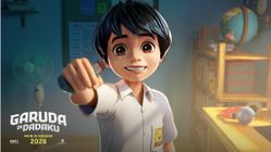 60 ucapan tahun baru 2026 paling menginspirasi: siap bagikan di medsos