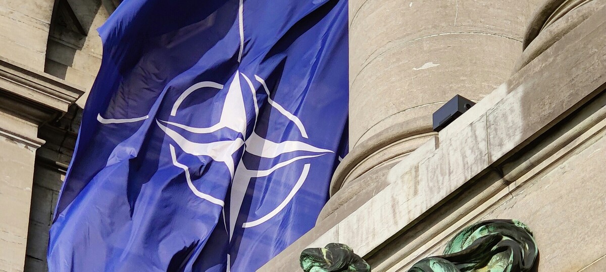 Can a NATO 'Article 5-Like' Promise Protect Ukraine From Putin?