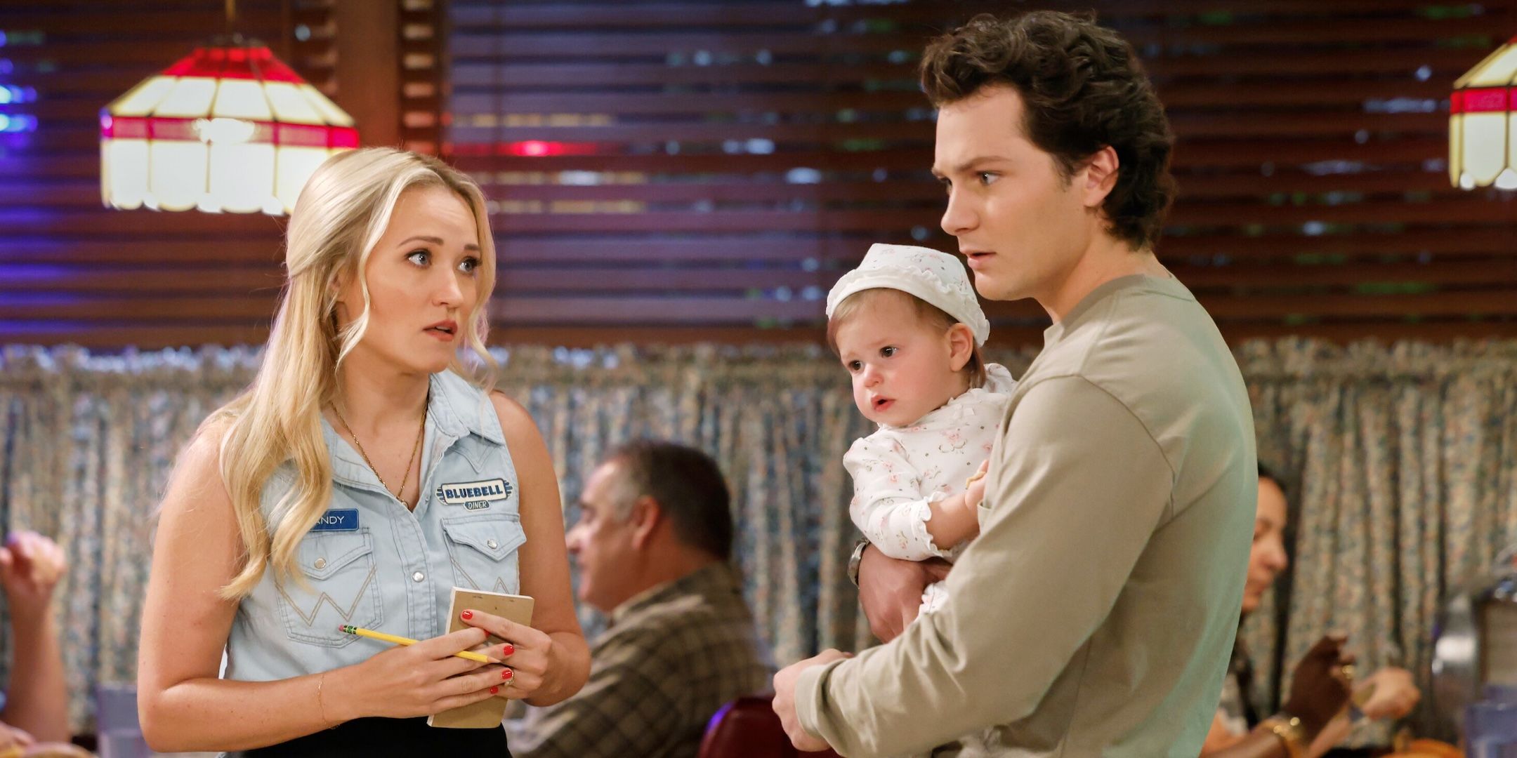 All 14 Young Sheldon Characters In Georgie & Mandy's First Marriage