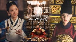 Link Nonton Drakor Your Majesty di Netflix Bintang Lim Yoon A dan Lee Chae Min
