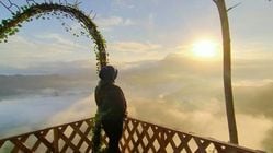 Cari Tempat Healing? Kunjungi Wisata Alam Hits di Ciamis!