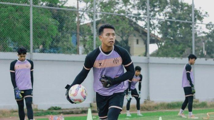 3 Pilar PSM Makassar, Daftar Lengkap Pemain Timnas Indonesia untuk Kualifikasi Piala Asia U23 2025