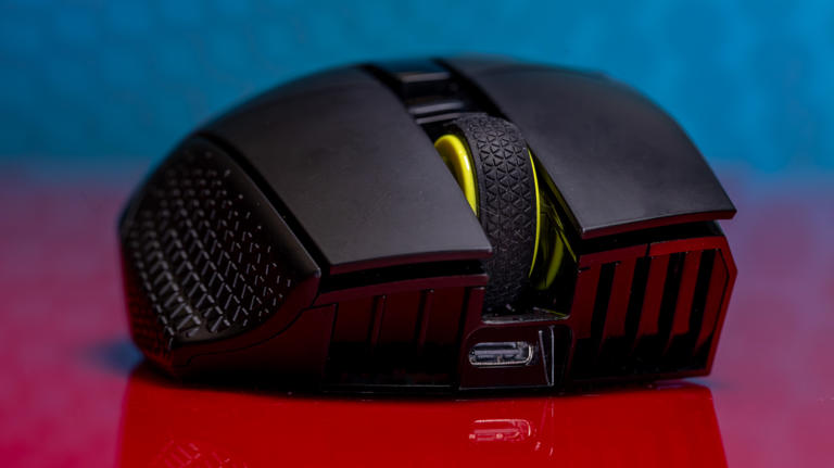 Corsair Scimitar Elite Wireless SE