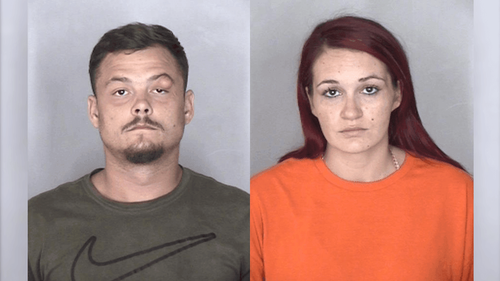 Oroville parents charged with child endangerment for son's fentanyl death