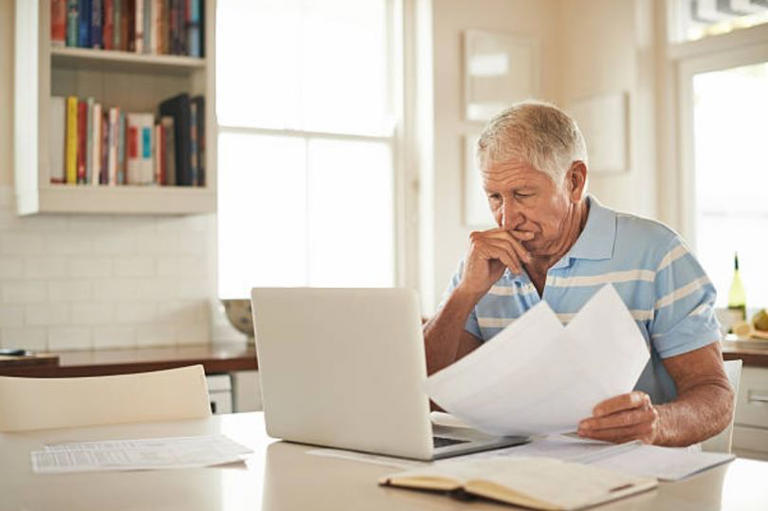 DWP paying certain pensioners extra £105 per week