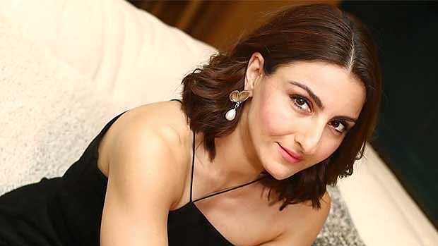 Soha Ali Khan launches podcast on women’s wellness and ageing