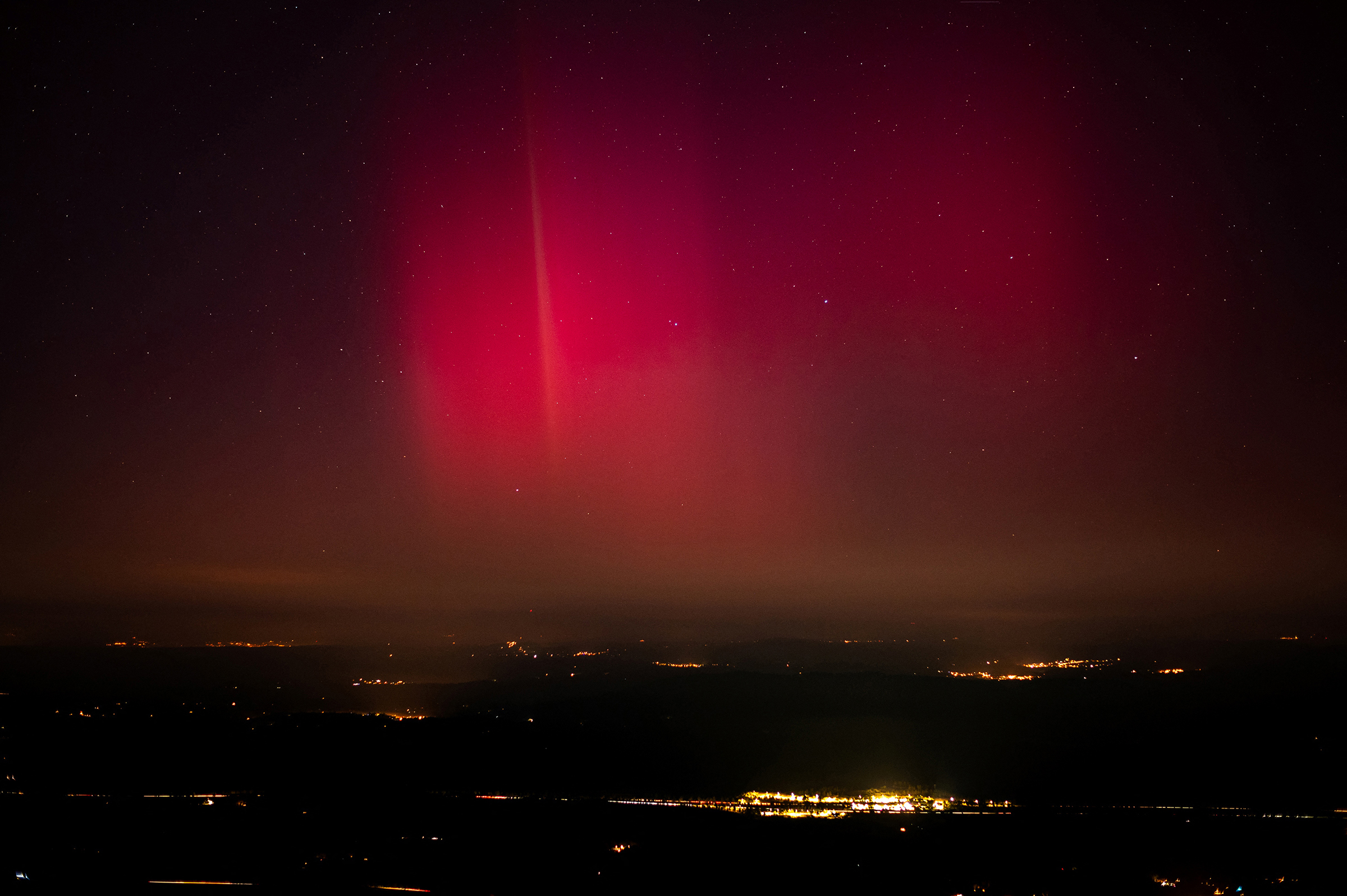 Earth Talk: Northern lights Earth Talk: Northern lights