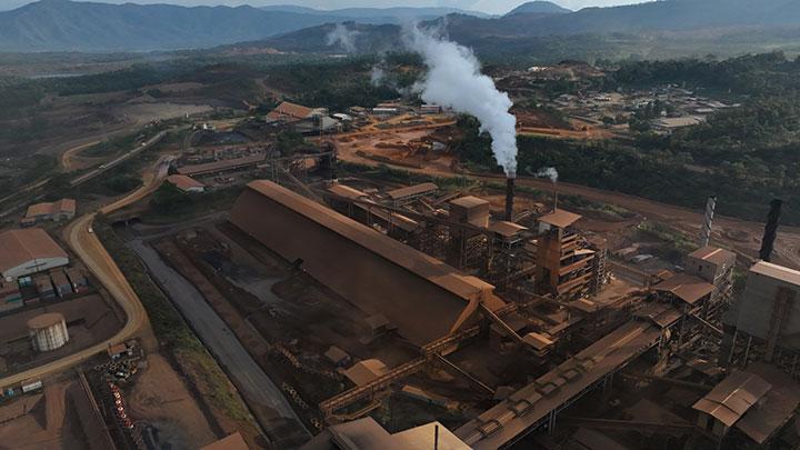 Vale Indonesia: Minat Investasi di 3 Pabrik Nikel