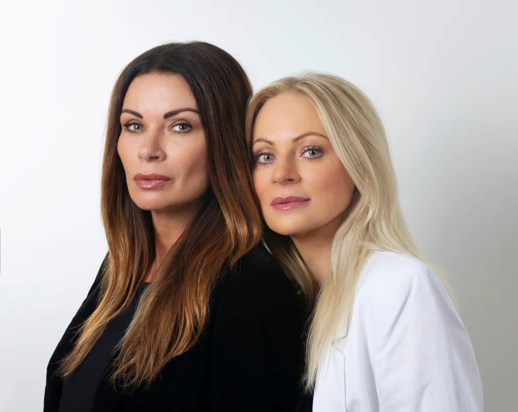 Corrie fans uncover clues to Carla and Lisa's wedding'