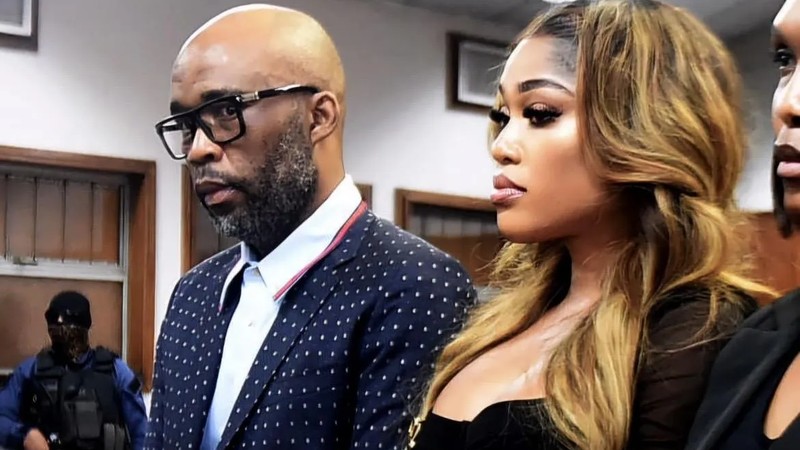 Cat' Matlala bail bid delayed – alleged SAPS tender kingpin remains in C-max