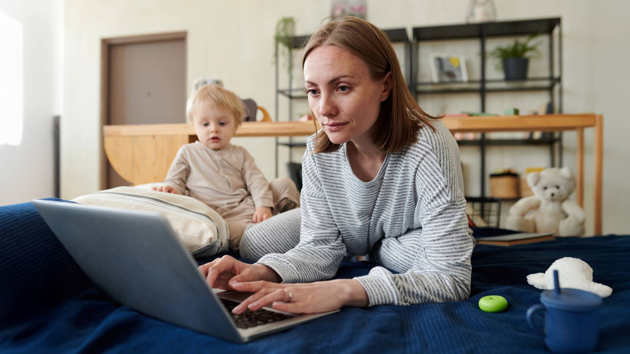 Finanzielle Hilfen für Alleinerziehende: Überblick und Tipps
