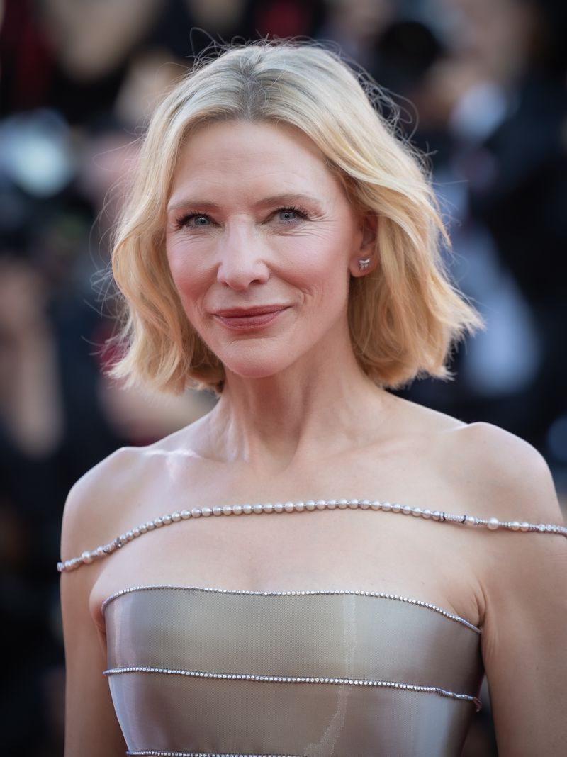 Hollywood's Leading Women: 12 Greatest Actresses of This Century