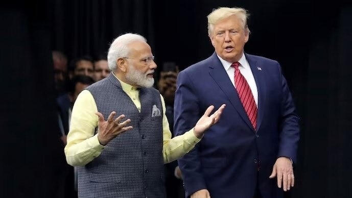 Modi refused Trump's calls 4 times in recent weeks: German newspaper