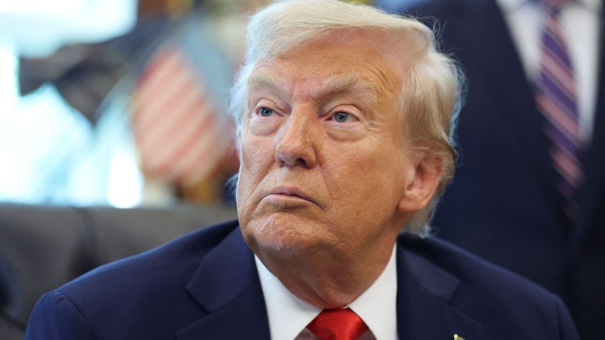 Trump diz que empregos nos EUA vão disparar com novas contratações