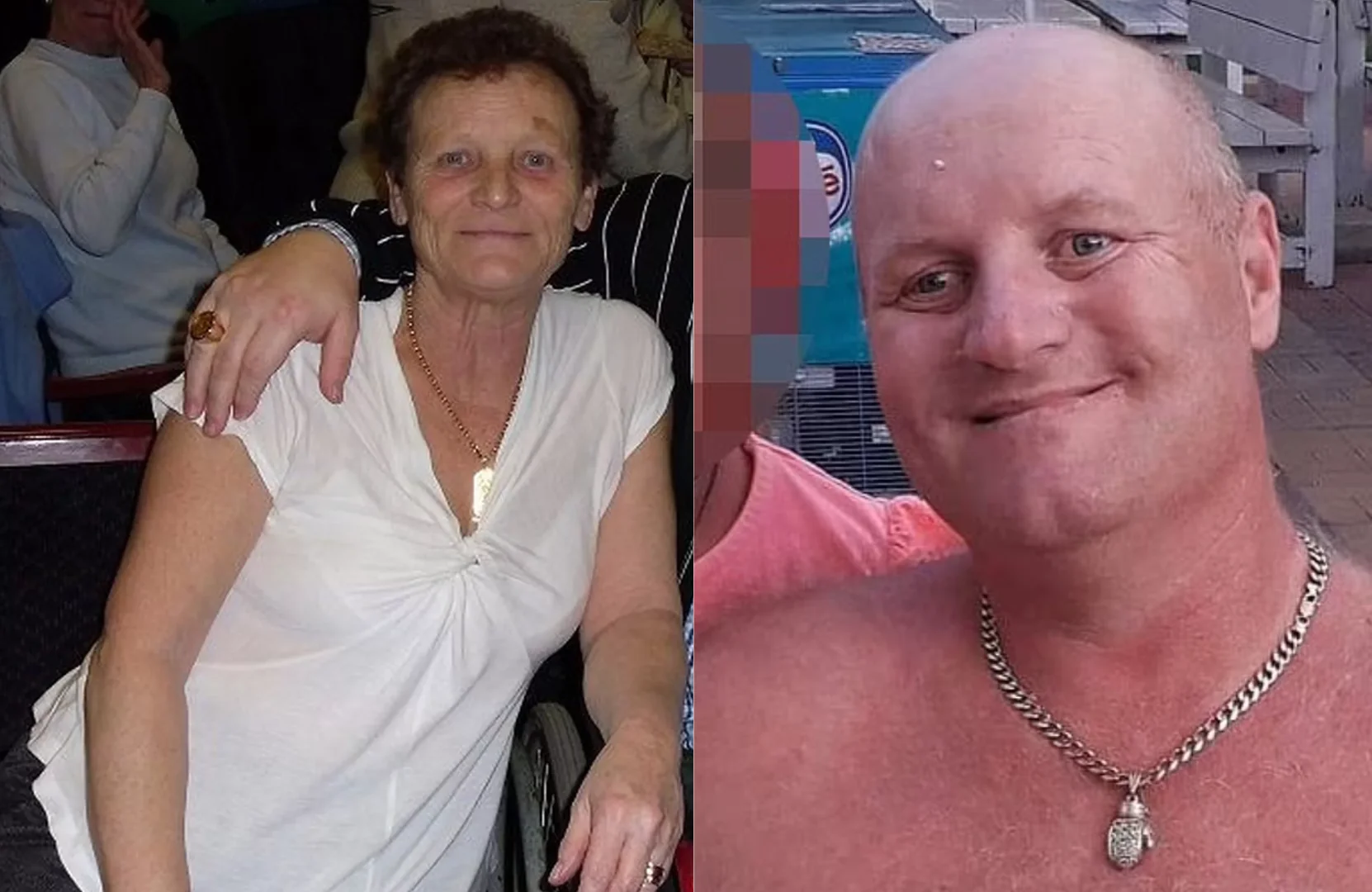 Mãe tira a própria vida e a do filho com deficiência após diagnóstico de câncer terminal