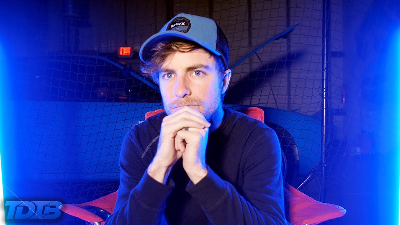 Life took a wild turn and I want to share the story