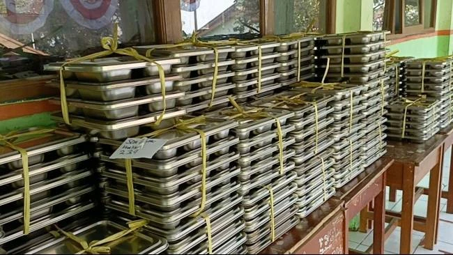 JPPI Kritik Pengelolaan BGN di Program MBG yang Tak Libatkan Dinas Pendidikan dan Kemenkes