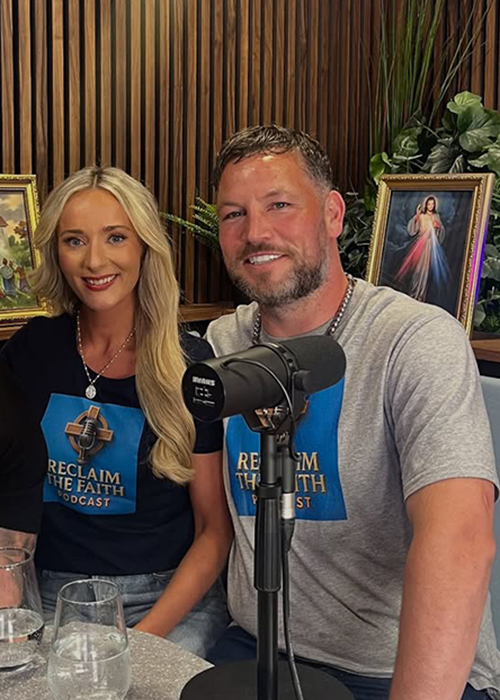 Love Hate actor engaged to girlfriend after 'whirlwind' romance