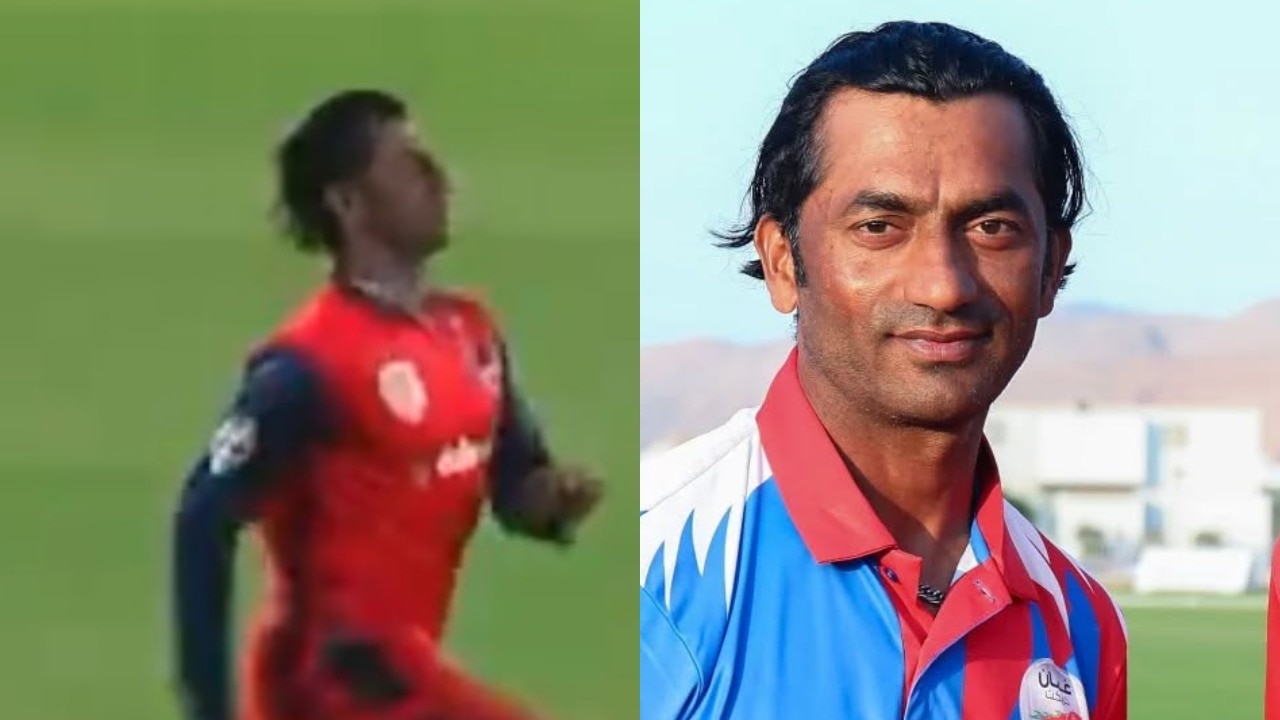 মুহাম্মদ ইমরানের সাথে দেখা করুন: প্রস্তুত 