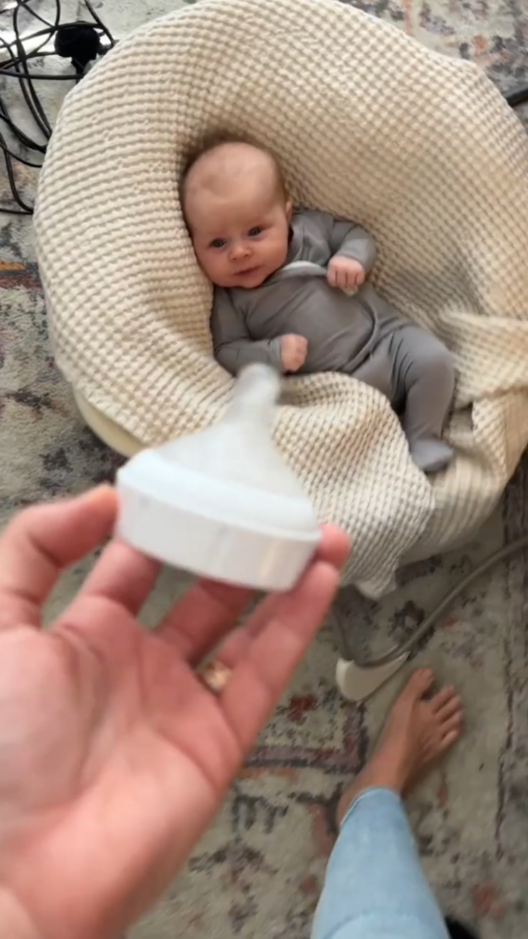 The Most Effective Teething Hack Every Parent Should Know