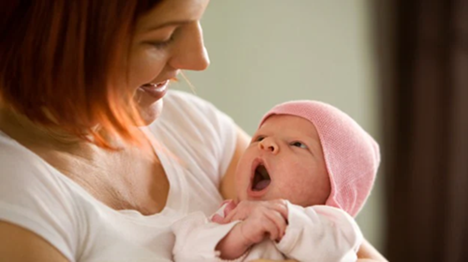 Health: Becoming a mother can be easy even at an older age! Science ...